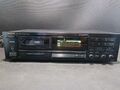 Onkyo TA-2630 Stereo Kassetten Tape Deck Tapedeck HiFi Stereo B/C (DolbyHX)
