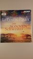 Lucinda Riley, Die Sonnenschwester  /  2 mp3-CD / 6. Teil  / Hörbuch / neu new