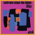 ORG | John Coltrane - Coltrane Plays The Blues 2LPs (45rpm)