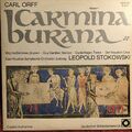 A1325/ carl orff carmina burana-Vinyl