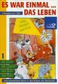 Es war einmal... das Leben, Teil 1 Episode 1 bis 4 DVD