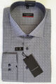 Eterna Herrenhemd Langarm Modern Fit   8514/19 X14K