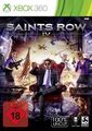 Microsoft Xbox 360 - Saints Row IV #Commander in Chief Edition EU mit OVP
