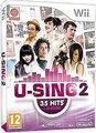 U-Sing 2 - 35 Hits von Mindscape | Game | Zustand sehr gut
