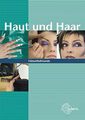 Haut und Haar Friseurfachkunde von Vöpel, Anke | Buch | Zustand gut