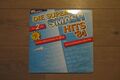 Die Super Smash Hits '84 - auf 2 LPs - 1984 - Doppel LP Sampler - Vinyl - 80er