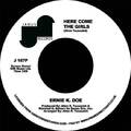 Ernie K Doe - Here Come The Girls - Originalversion - Northern Soul NEU 45 - HÖREN