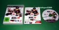 NHL 11 fuer Sony Playstation 3 PS3 mit Anleitung und OVP