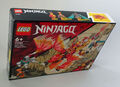 Lego® Ninjago 71762 - Kais Feuerdrache Evo 204 Teile 6+ Neu/New