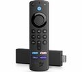 Amazon Fire TV Stick 4k Ultra HD mit Alexa Stimme Remote (2021)