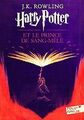 Harry Potter, VI : Harry Potter et le Prince de Sang-Mêl... | Buch | Zustand gut