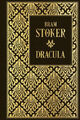Dracula|Bram Stoker|Buch mit Leinen-Einband|Deutsch