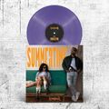 SUMMERTIME (LTD. PURPLE 7INCH) | VINYL/ SCHALLPLATTE | KONTRA K& LANA DEL REY