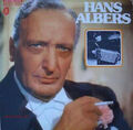 Hans Albers - Hans Albers (LP, Comp, Mono, Club, S/Edition) (Near Mint (NM or M-
