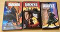 Darkman 1-3 auf DVD