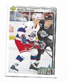 NHL Playercard - 92-93 UD Star Rookie - Keith Tkachuk - Winnipeg Jets #419