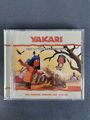 Yakari - cd  - best of präriegeschichten - Zustand Sehr gut 