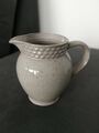 Hübsche kleine  Keramik - Vase - Krug
