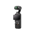 DJI Osmo Pocket 3 Kreativ Combo 4K Gimbal-Kamera