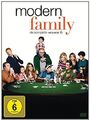 Modern Family - Die komplette Season 6 [3 Discs]