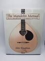 The Mandoline & Mandola Handbuch The Art Craft & Science John Troughton 2002