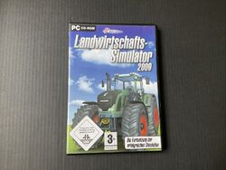 Landwirtschafts-Simulator 2009 (PC, 2009)