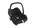 Maxi Cosi Babyschale CabrioFix i-Size - schwarz NEU