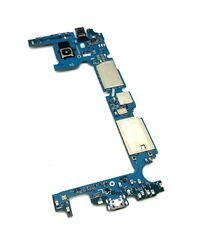 Original Samsung Galaxy A605F A6 Plus  2018 32GB Main- Motherboard Platine