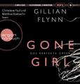 Gillian Flynn • Gone Girl - Das perfekte Opfer 2 MP3-CDs