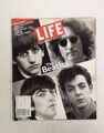 Life Reunion Special. The Beatles from Yesterday to Today. Fall 1995 Special. Li