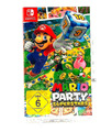 MARIO PARTY SUPERSTARS NEU & OVP für die Nintendo Switch 