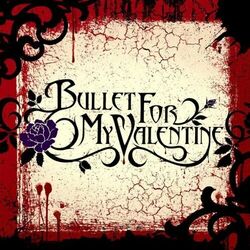 Bullet For My Valentine - Bullet For My Val... - Bullet For My Valentine CD XUVG
