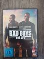 Bad Boys for Life, DVD, gebraucht