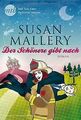 Der Schönere gibt nach von Mallery, Susan | Buch | Zustand gut