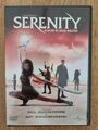 Serenity - Flucht in neue Welten von Joss Whedon | DVD | Zustand gut