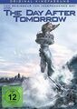 The Day After Tomorrow (DVD) Quaid Dennis Gyllenhaal Jake Rossum Emmy Mihok Dash