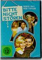 Bitte nicht stören DVD Doris Day Rod Taylor NEU