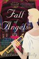 Barbara Cleverly | FALL OF ANGELS | Englisch (2020) | Inspector Redfyre Mystery