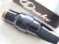 Tenor Saxophon Tenorsax Mundstück Mouthpiece Aaron Drake "Son of Slant" 7M