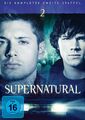 Supernatural - Die komplette Season/Staffel 2 # 6-DVD-BOX-NEU