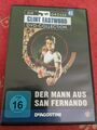Die Grosse Clint Eastwood DVD  Collection 40 Der Mann Aus San Fernando DVD