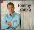 Tommy Zanko Der Sommer mit dir (2008)  [Maxi-CD]