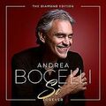 Si Forever (the Diamond Edition) von Bocelli,Andrea | CD | Zustand sehr gut