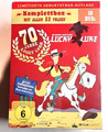 Lucky Luke - Die neuen Abenteuer (Komplette Serie) [10 DVD's/NEU/OVP]