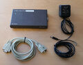 Echelon LonTalk Adapter 73000 SLTA TP/FT-10 mit Netzteil und Kabels SLTA/2