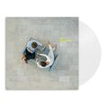 Kings Of Convenience - Peace Or Love Indie exklusive weiße Vinyl Edition (LP 