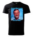 Roger Whittaker Rip Legenden Kult T-Shirt