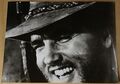 Elvis Presley CHARRO Portrait deutsches EA- Pressefoto #8