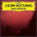 DANIEL BARENBOIM - Chopin. Nocturnes (2023) 2 LP Vinyl pre order