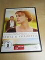 Stolz und Vorurteil Pride & Prejudice KEIRA KNIGHTLEY MATTHEW MACFAYDEN RARE